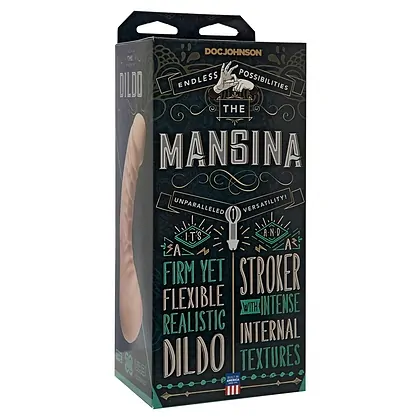 Masturbator The Mangina