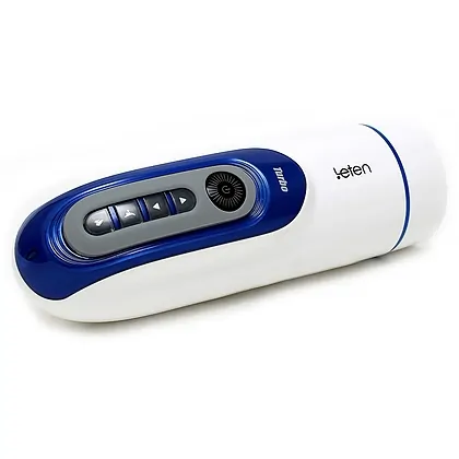 Masturbator Thrusting And Heating Aircraft Cup Alb