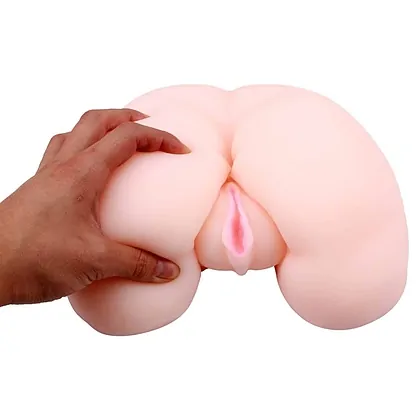 Masturbator Vibrating Rear Pleasure