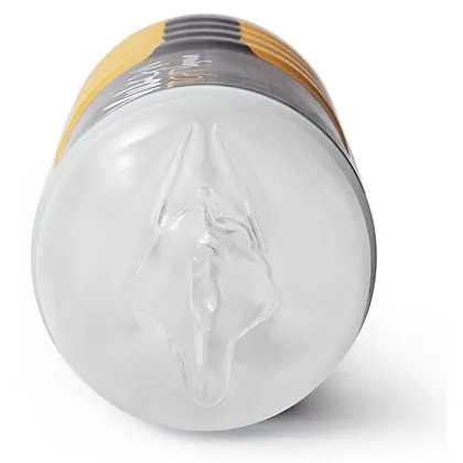 Masturbator Vulcan Păsărică Strâmtă Transparent