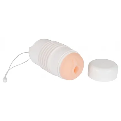 Masturbator Vulcan Ripe Cu Vibrații