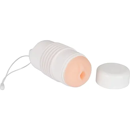 Masturbator Vulcan Ripe Cu Vibrații