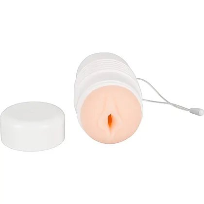 Masturbator Vulcan Ripe Cu Vibrații