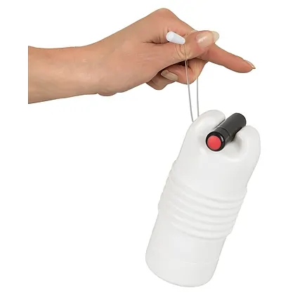 Masturbator Vulcan Ripe Cu Vibrații