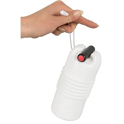 Masturbator Vulcan Ripe Cu Vibrații