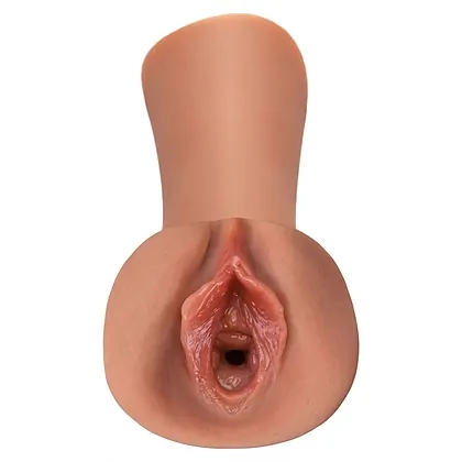 Masturbator Wet Juicy PDX Extreme Caramel