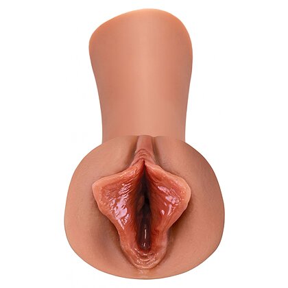 Masturbator Wet Luscious Lips