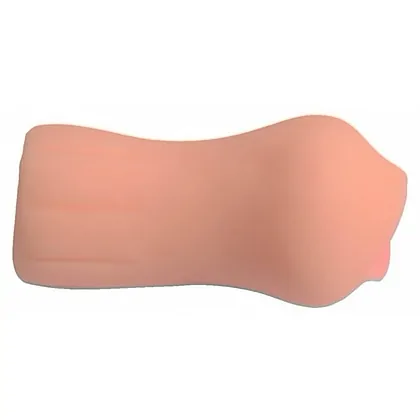 Masturbator ZhenshaZ Mouth