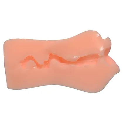 Masturbator ZhenshaZ Mouth