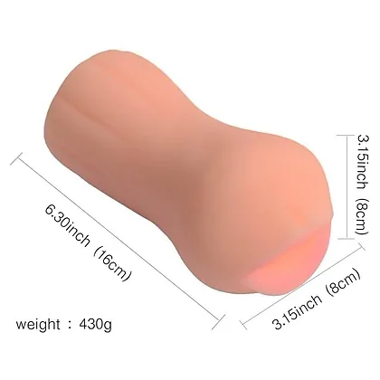 Masturbator ZhenshaZ Mouth