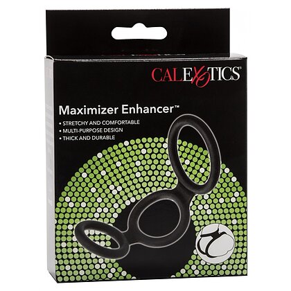 Maximizer Enhancer Negru