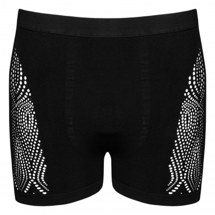 Boxeri Obsessive M103 Negru S-L