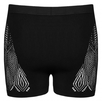 Boxeri Obsessive M103 Negru S-L