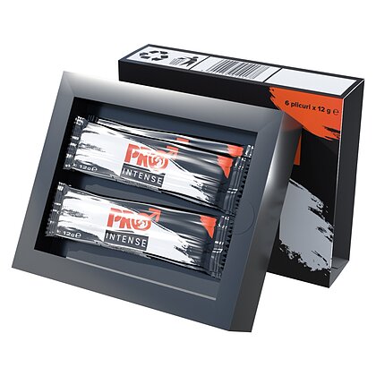 Miere Pentru Potență Cu Efect Afrodisiac Pro Intense 6 plicuri