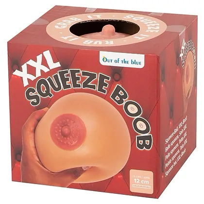 Minge Antistres XXL Squeeze