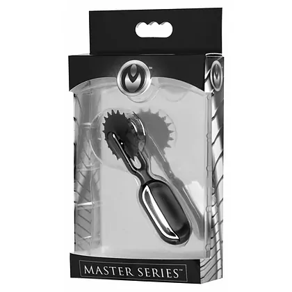 Mini Sensation Wheel Lil Devil Negru