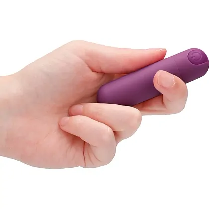 Mini Vibrator 7 Speed Mov