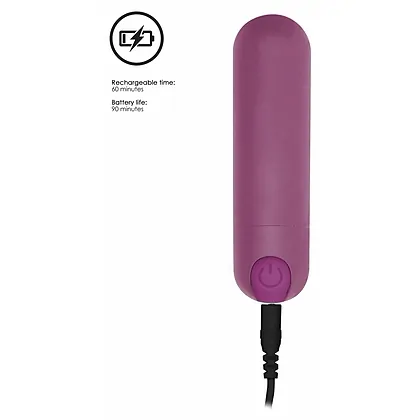 Mini Vibrator 7 Speed Mov