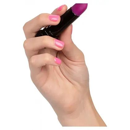 Mini Vibrator Hide And Play Lipstick Mov