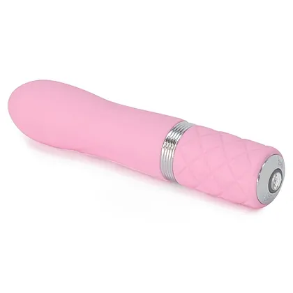 Mini Vibrator Pillow Talk Flirty Vibe Roz