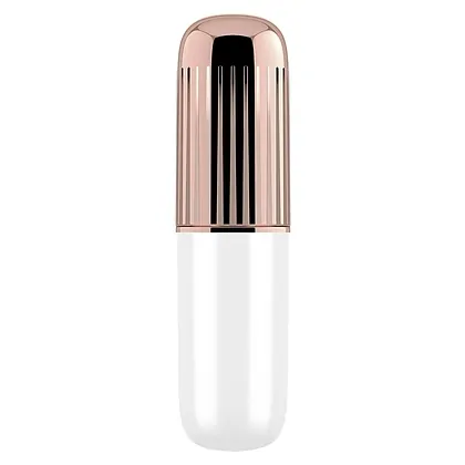 Mini Vibrator Satisfyer Secret Love Alb