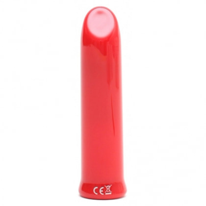Minivibrator Rimba Malaga Roșu