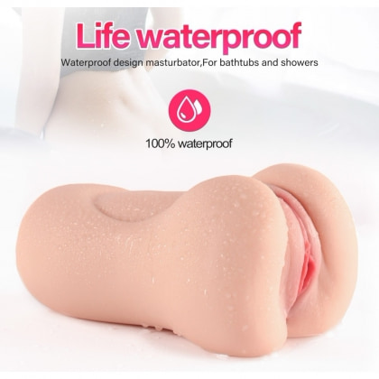 Mistress Aggie Masturbator cu 10 Vibrații Reîncărcabil