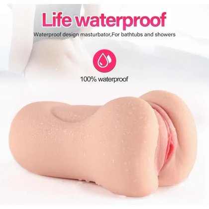 Mistress Aggie Masturbator cu 10 Vibrații Reîncărcabil