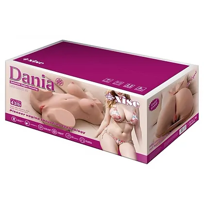 Mistress Masturbator 3 Viteze, 4 Glisări — Reîncărcabil