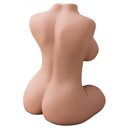 Mistress Masturbator 3 Viteze, 4 Glisări — Reîncărcabil