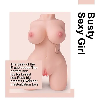 Mistress Masturbator – 3 Viteze, 7 Moduri