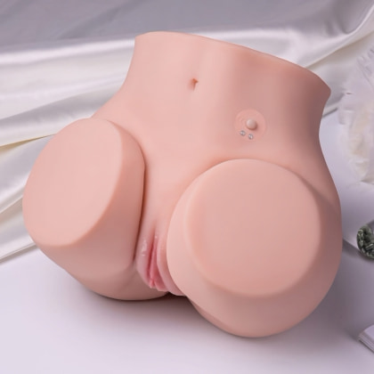 Mistress Olga - Masturbator 3 Viteze, 7 Funcții Reîncărcabil