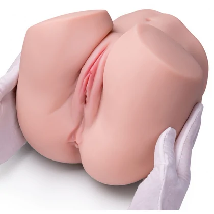 Mistress Olga - Masturbator 3 Viteze, 7 Funcții Reîncărcabil