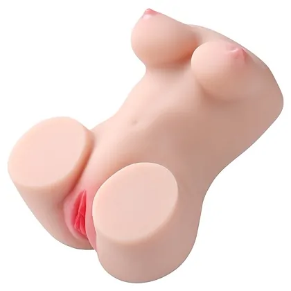 Mistress Renaca - Masturbator 3 Viteze, 7 Funcții