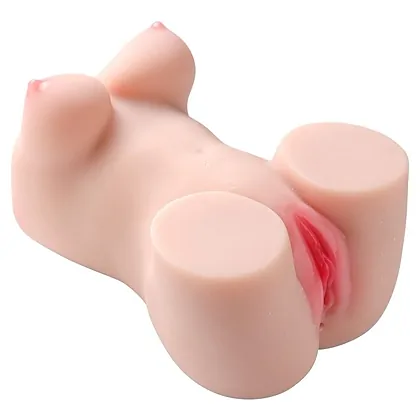 Mistress Renaca - Masturbator 3 Viteze, 7 Funcții