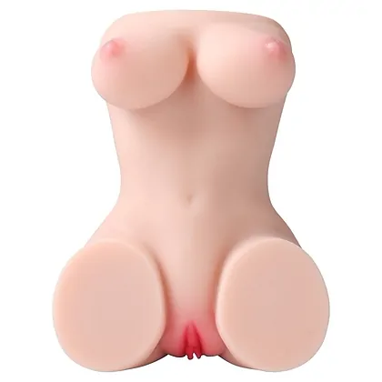 Mistress Renaca - Masturbator 3 Viteze, 7 Funcții