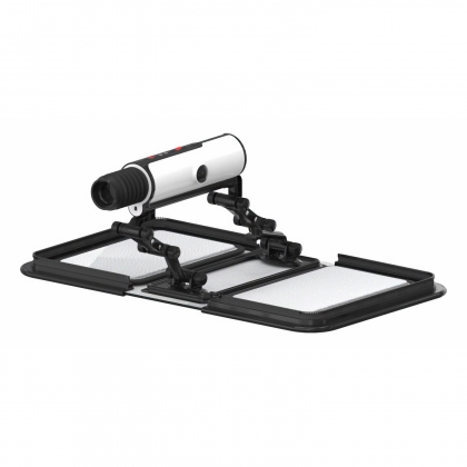 Mistress Sex Machine V – 6 Trepte, Telecomandă 10 M