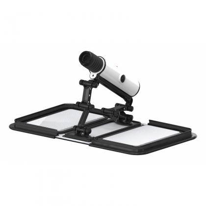 Mistress Sex Machine V – 6 Trepte, Telecomandă 10 M