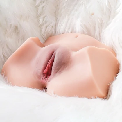 Mistress Thulma Masturbator Stabil 2,4kg – Moale, Discret