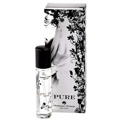 Miyoshi Miyagi Pure Instinct For Man 15ml