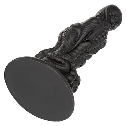 Monster Dong The Colossus Negru _