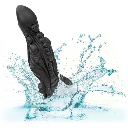 Monster Dong The Colossus Negru _