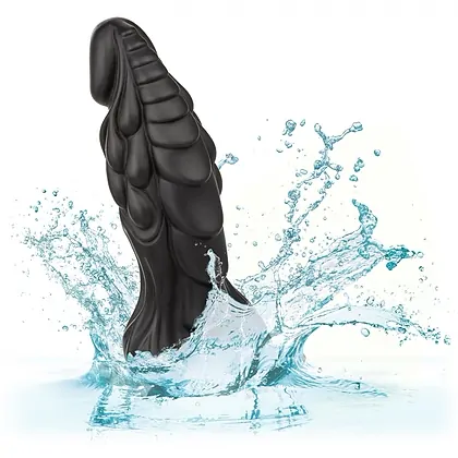 Monster Dong The Martian Negru _