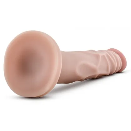 Mr. Skin Realistic Penis Basic 17.5cm