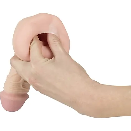 Nature Skin 2in1 Extension And Masturbator