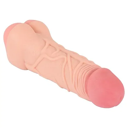 Nature Skin 2in1 Extension+Mas