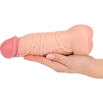 Nature Skin 2in1 Extension+Mas