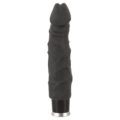 Nature Skin Big Vibe Negru