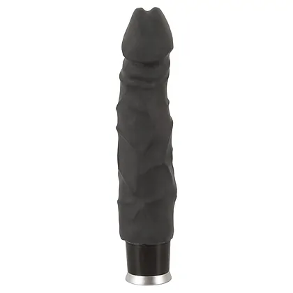 Nature Skin Big Vibe Negru