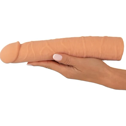 Nature Skin Extensie +7 cm, +2 cm Grosime,